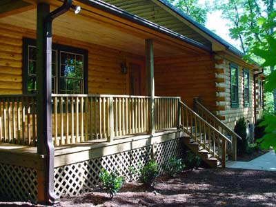 Modified Laurel Virtual Tour