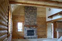 Appalachian Interior 01