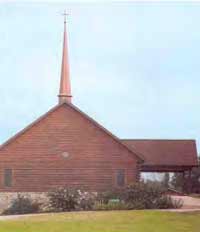 church