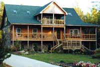 Custom Home 01