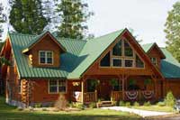 Custom Home 02
