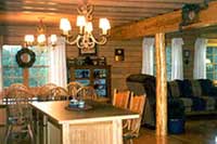 Texan Interior 01