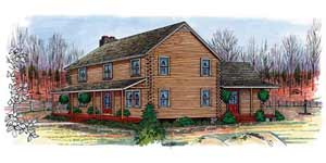 #211 Farmhouse