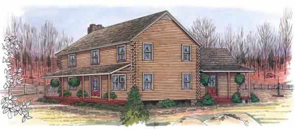 211 Farmhouse