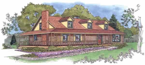 502 Appalachian