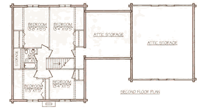 104 Williamsburg 2nd Floor