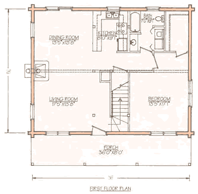 109 Hattiesburg 1st Floor
