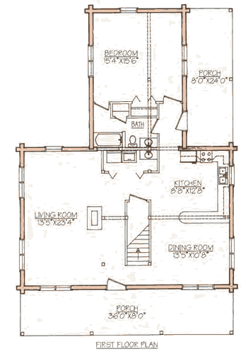 110 Spartanburg 1st Floor