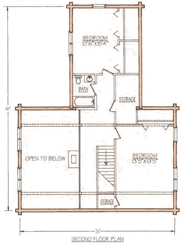 110 Spartanburg 2nd Floor