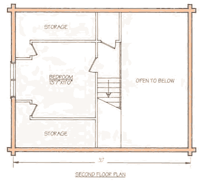 201 Bluefield 2nd Floor
