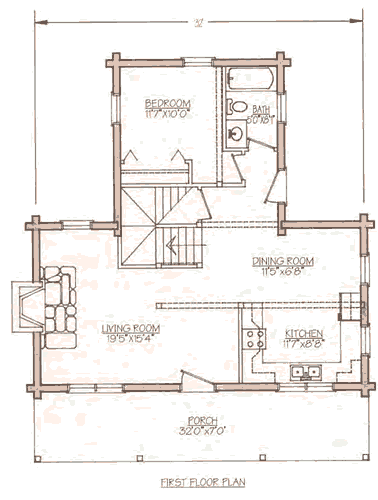 202 Springfield 1st Floor
