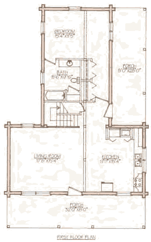 203 Lincoln 1st Floor