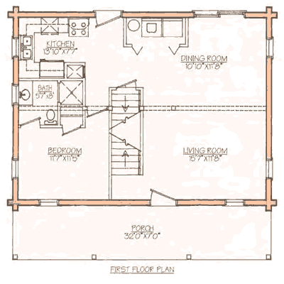 205 Cumberland 1st Floor
