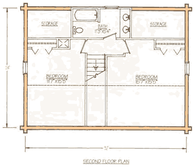 205 Cumberland 2nd Floor