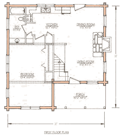 210 Nashville 1st Floor