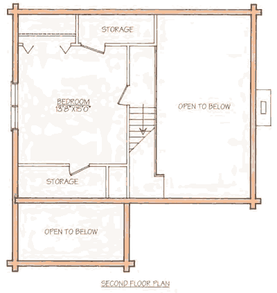 210 Nashville 2nd Floor