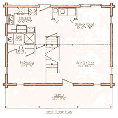 305 Montana 1st Floor