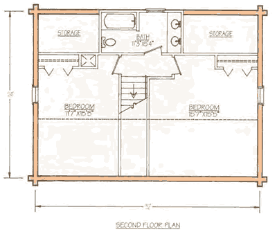 305 Montana 2nd Floor