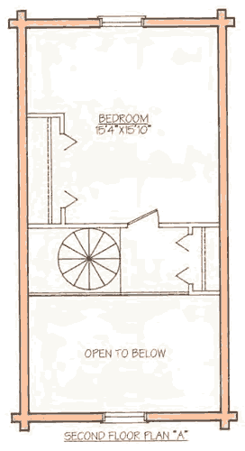 402 Yadkiin A 2nd Floor