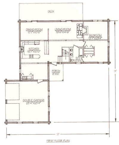 503 Sacramento 1st Floor