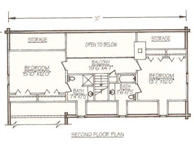 503 Sacramento 2nd Floor