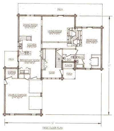 504 Portland 1st Floor