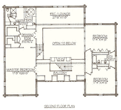 510 Chesapeake 2nd Floor
