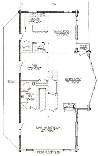 98 Grand Manor 1st Floor